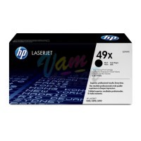 Картридж HP 49X (Q5949X)